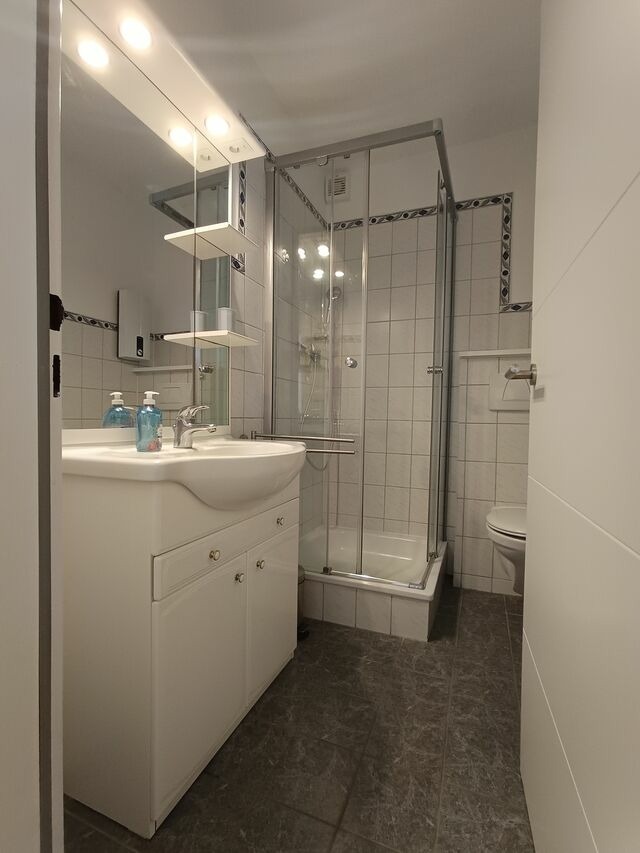 Ferienwohnung in Grömitz - Achtern Diek - Whg. 15 strandnah und zentral gelegene Ferienwohnung - Bild 18