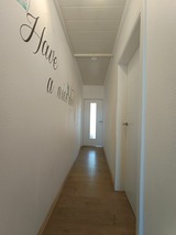 Ferienwohnung in Grömitz - Achtern Diek - Whg. 15 strandnah und zentral gelegene Ferienwohnung - Bild 24