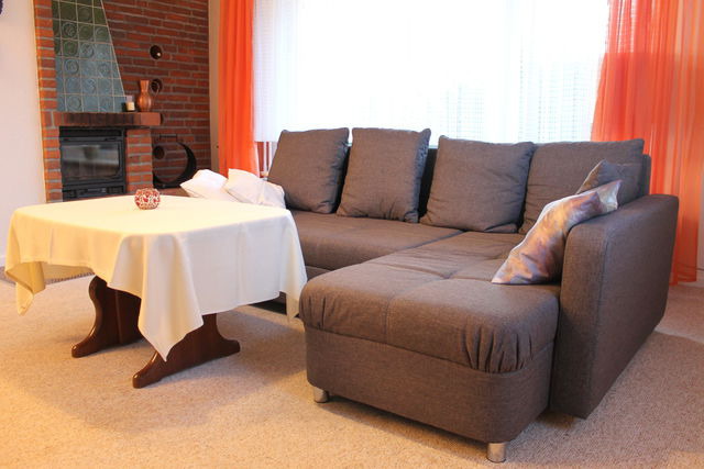 Ferienwohnung in Grömitz - "Haus Kornhof - Whg. 1" - Bild 2