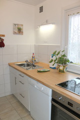 Ferienwohnung in Grömitz - "Haus Kornhof - Whg. 1" - Bild 9