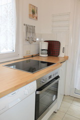 Ferienwohnung in Grömitz - "Haus Kornhof - Whg. 1" - Bild 11