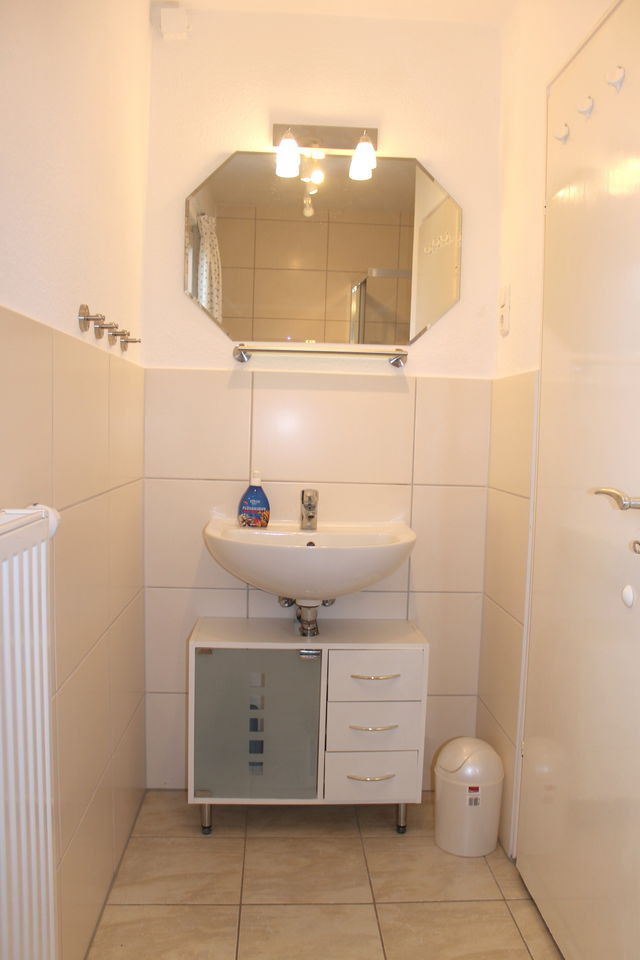 Ferienwohnung in Grömitz - "Haus Kornhof - Whg. 1" - Bild 13