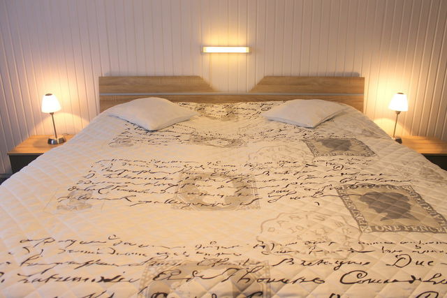 Ferienwohnung in Grömitz - "Haus Kornhof - Whg. 1" - Bild 15