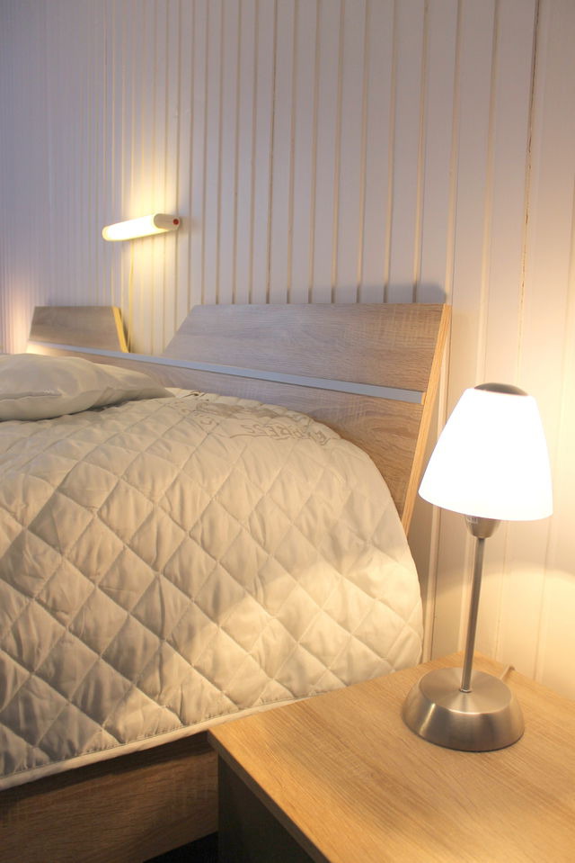 Ferienwohnung in Grömitz - "Haus Kornhof - Whg. 1" - Bild 18