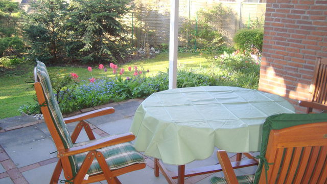 Ferienwohnung in Grömitz - "Haus Kornhof - Whg. 1" - Bild 21