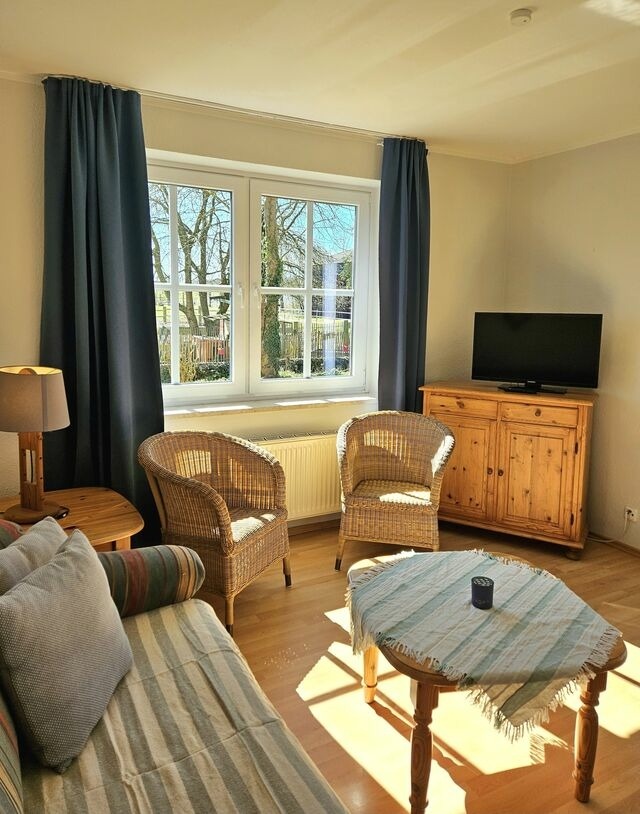 Ferienwohnung in Grömitz - "Pappelhof - Whg. 1" - Bild 2