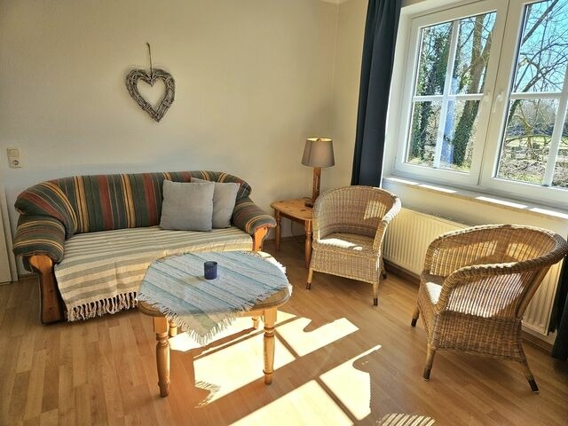 Ferienwohnung in Grömitz - "Pappelhof - Whg. 1" - Bild 3