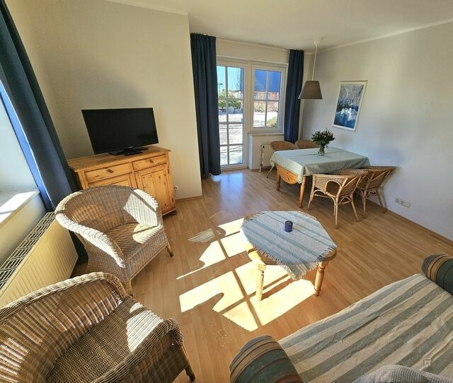 Ferienwohnung in Grömitz - "Pappelhof - Whg. 1" - Bild 4