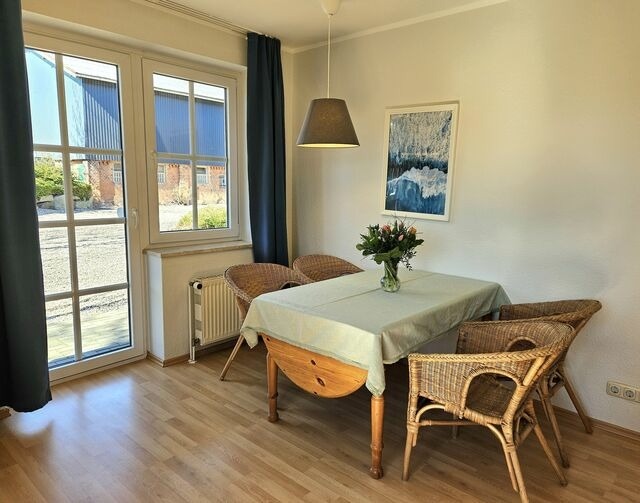 Ferienwohnung in Grömitz - "Pappelhof - Whg. 1" - Bild 5