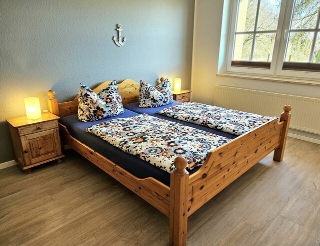 Ferienwohnung in Grömitz - "Pappelhof - Whg. 1" - Bild 10