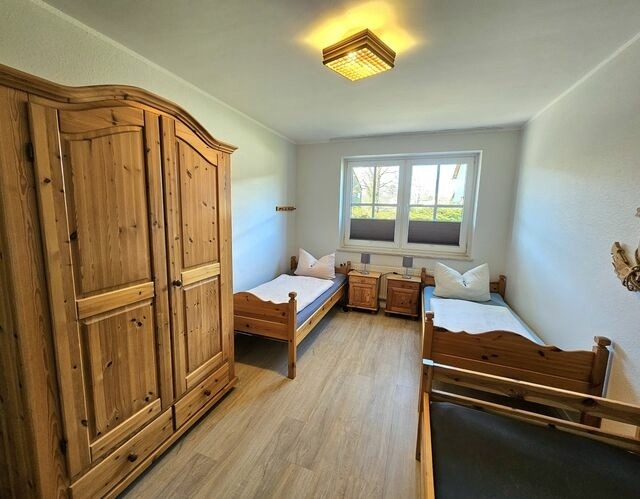 Ferienwohnung in Grömitz - "Pappelhof - Whg. 1" - Bild 11