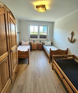 Ferienwohnung in Grömitz - "Pappelhof - Whg. 1" - Bild 12