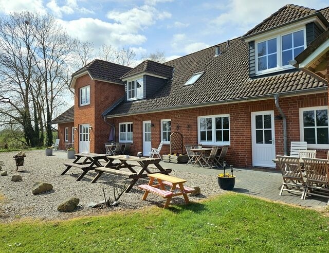 Ferienwohnung in Grömitz - "Pappelhof - Whg. 1" - Bild 18