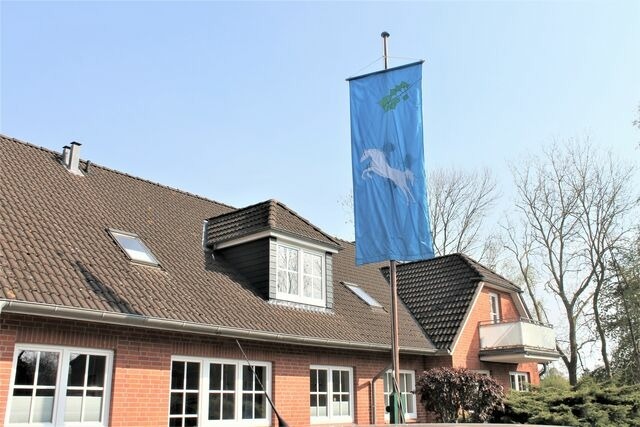 Ferienwohnung in Grömitz - "Pappelhof - Whg. 1" - Bild 20