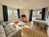 Ferienwohnung in Gr&ouml;mitz - "Pappelhof - Whg. 1" - Bild 1