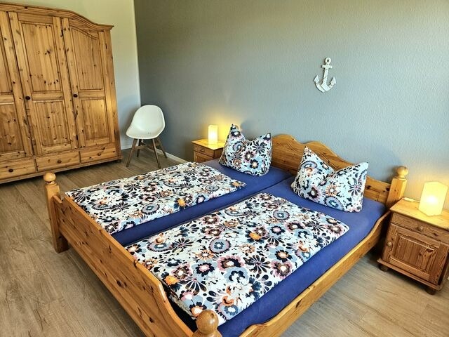 Ferienwohnung in Gr&ouml;mitz - "Pappelhof - Whg. 1" - Bild 12