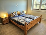 Ferienwohnung in Gr&ouml;mitz - "Pappelhof - Whg. 1" - Bild 13