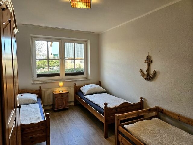Ferienwohnung in Gr&ouml;mitz - "Pappelhof - Whg. 1" - Bild 14