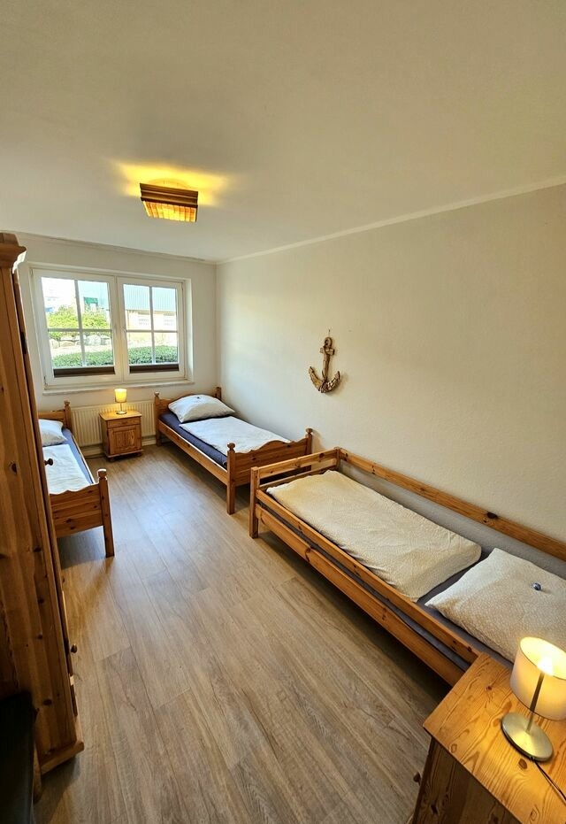 Ferienwohnung in Gr&ouml;mitz - "Pappelhof - Whg. 1" - Bild 15