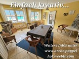 Ferienwohnung in Gr&ouml;mitz - "Pappelhof - Whg. 1" - Bild 25