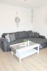 Ferienwohnung in Gr&ouml;mitz - Appartement Steffens - "Brookgang - Nr. 2" - Bild 2