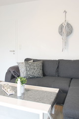 Ferienwohnung in Gr&ouml;mitz - Appartement Steffens - "Brookgang - Nr. 2" - Bild 3