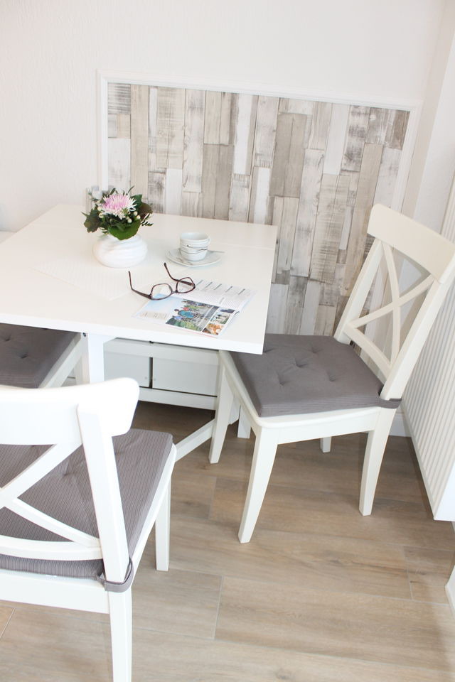 Ferienwohnung in Gr&ouml;mitz - Appartement Steffens - "Brookgang - Nr. 2" - Bild 6