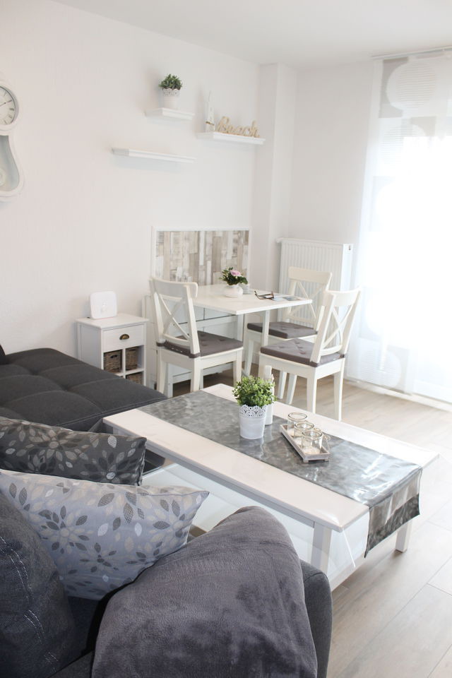 Ferienwohnung in Gr&ouml;mitz - Appartement Steffens - "Brookgang - Nr. 2" - Bild 8