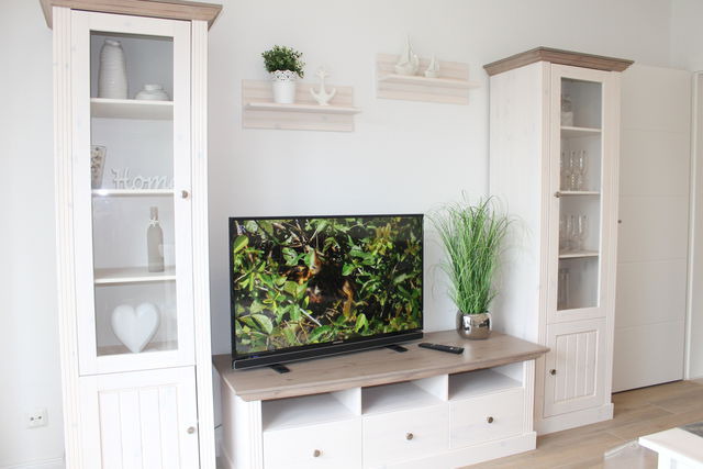 Ferienwohnung in Gr&ouml;mitz - Appartement Steffens - "Brookgang - Nr. 2" - Bild 11