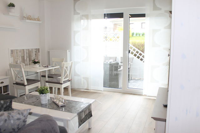 Ferienwohnung in Gr&ouml;mitz - Appartement Steffens - "Brookgang - Nr. 2" - Bild 12