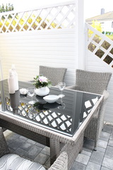 Ferienwohnung in Gr&ouml;mitz - Appartement Steffens - "Brookgang - Nr. 2" - Bild 13