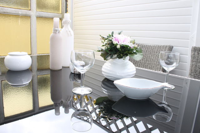 Ferienwohnung in Gr&ouml;mitz - Appartement Steffens - "Brookgang - Nr. 2" - Bild 14