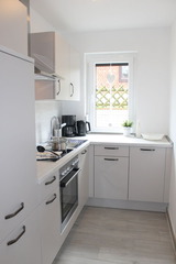 Ferienwohnung in Gr&ouml;mitz - Appartement Steffens - "Brookgang - Nr. 2" - Bild 16