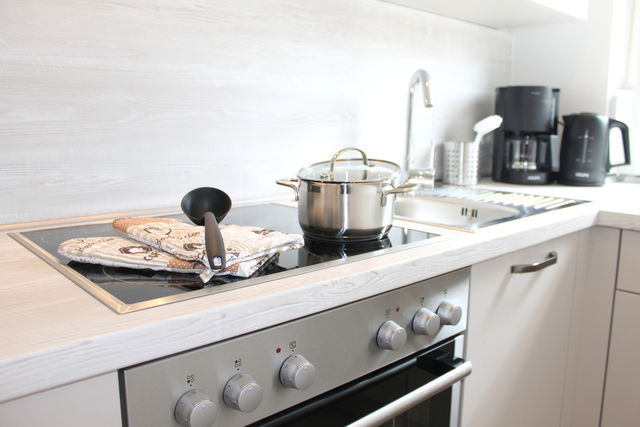 Ferienwohnung in Gr&ouml;mitz - Appartement Steffens - "Brookgang - Nr. 2" - Bild 17