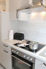 Ferienwohnung in Gr&ouml;mitz - Appartement Steffens - "Brookgang - Nr. 2" - Bild 19