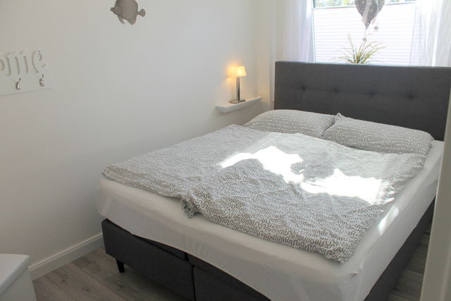 Ferienwohnung in Gr&ouml;mitz - Appartement Steffens - "Brookgang - Nr. 2" - Bild 20