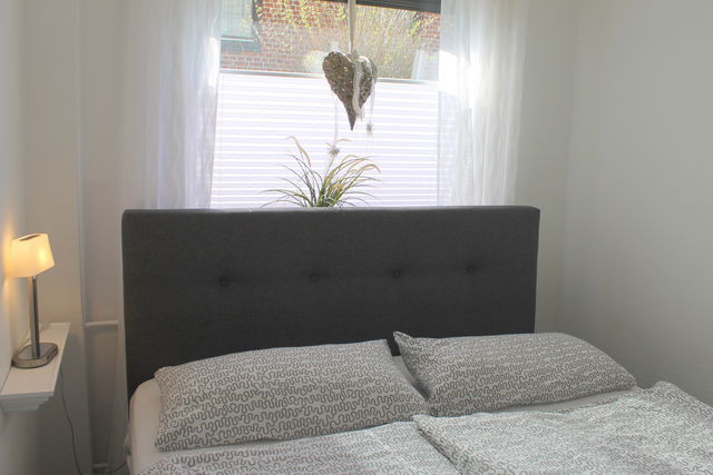 Ferienwohnung in Gr&ouml;mitz - Appartement Steffens - "Brookgang - Nr. 2" - Bild 21