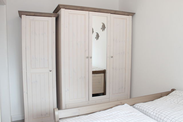 Ferienwohnung in Gr&ouml;mitz - Appartement Steffens - "Brookgang - Nr. 2" - Bild 22