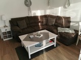 Ferienwohnung in Gr&ouml;mitz - Appartement Steffens - "Brookgang - Nr. 2" - Bild 1