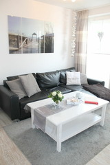 Ferienwohnung in Gr&ouml;mitz - Ferienwohnung Steffens - "Mittelweg" - Bild 2