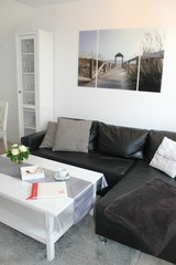 Ferienwohnung in Gr&ouml;mitz - Ferienwohnung Steffens - "Mittelweg" - Bild 4