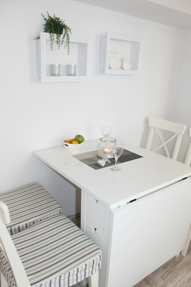 Ferienwohnung in Gr&ouml;mitz - Ferienwohnung Steffens - "Mittelweg" - Bild 7