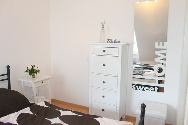 Ferienwohnung in Gr&ouml;mitz - Ferienwohnung Steffens - "Mittelweg" - Bild 14