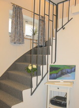 Ferienwohnung in Gr&ouml;mitz - Ferienwohnung Steffens - "Mittelweg" - Bild 19