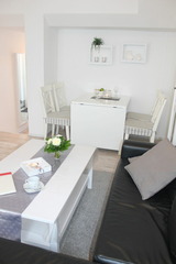 Ferienwohnung in Gr&ouml;mitz - Ferienwohnung Steffens - "Mittelweg" - Bild 7