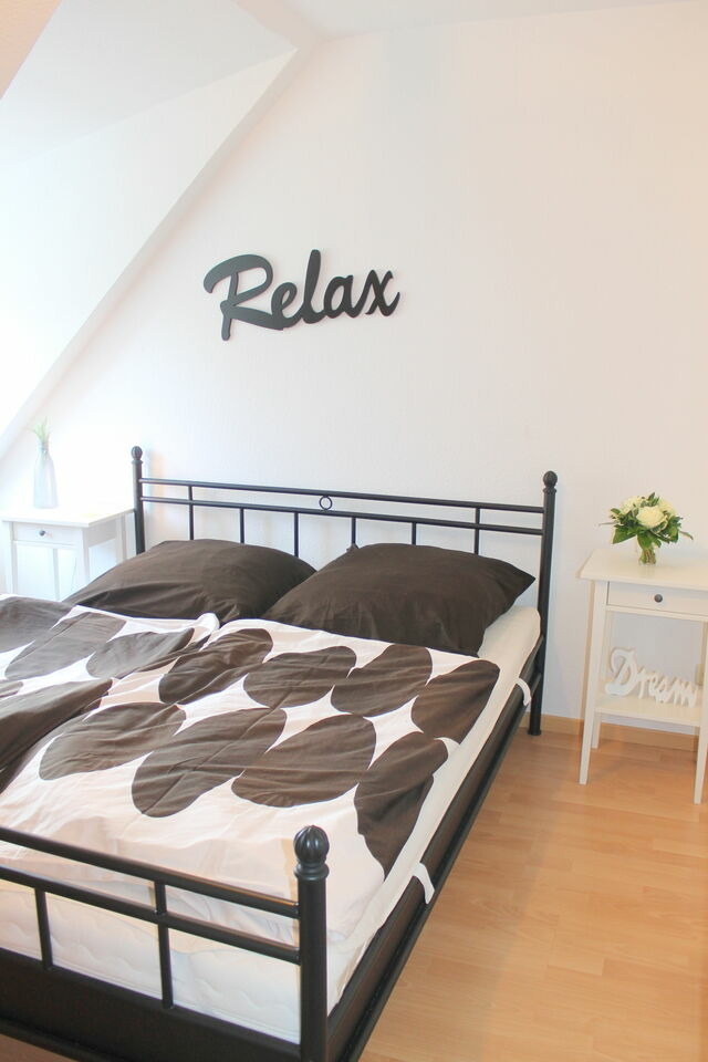 Ferienwohnung in Gr&ouml;mitz - Ferienwohnung Steffens - "Mittelweg" - Bild 14