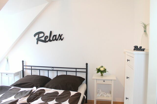 Ferienwohnung in Gr&ouml;mitz - Ferienwohnung Steffens - "Mittelweg" - Bild 15