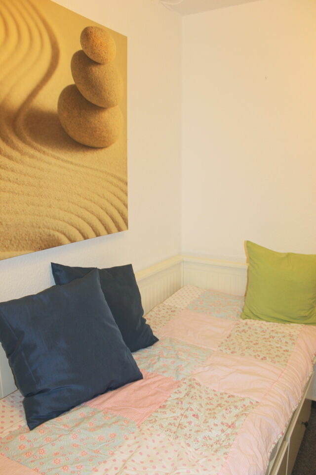 Ferienwohnung in Gr&ouml;mitz - Ferienwohnung Steffens - "Mittelweg" - Bild 18