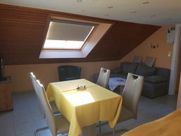 Ferienwohnungen &Ouml;ker - Whg. 3