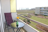 Ferienwohnung in Gr&ouml;mitz - Haus Baltic - App. 202 - gepflegte Wohnung mit seitl. Seeblick und kostenlosem Saisonstrandkorb - Bild 8
